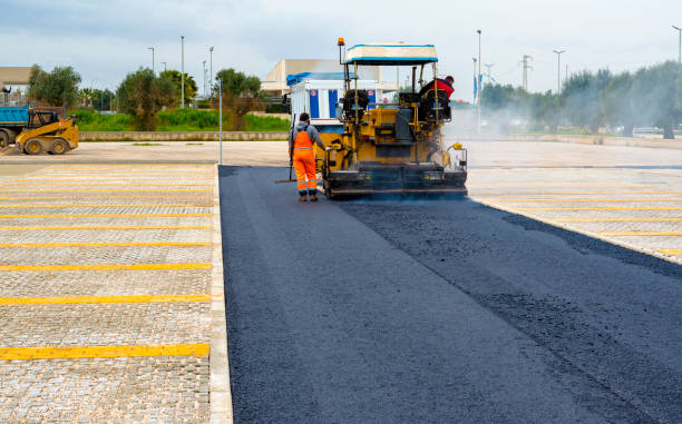 Best Driveway Repair Near Me  in Hallowell, ME