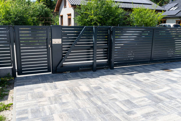 Best Affordable Driveway Pavers  in Hallowell, ME