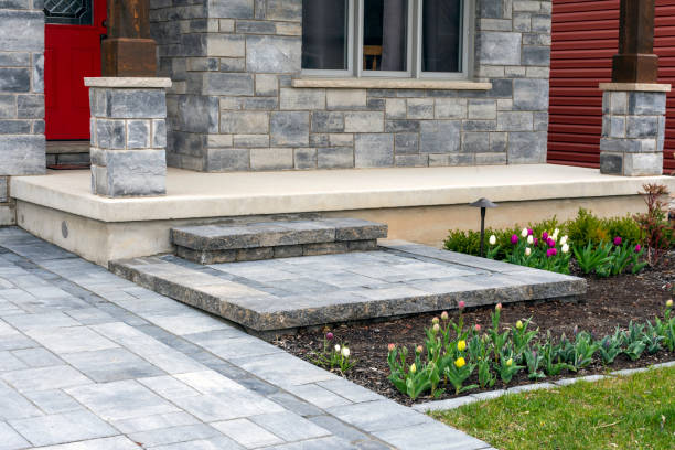 Reasons to Select Us for Your Driveway Paving Requirements in Hallowell, ME