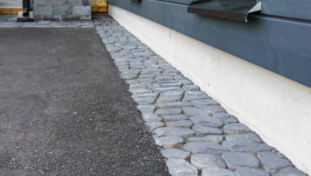 Best Affordable Driveway Paving  in Hallowell, ME