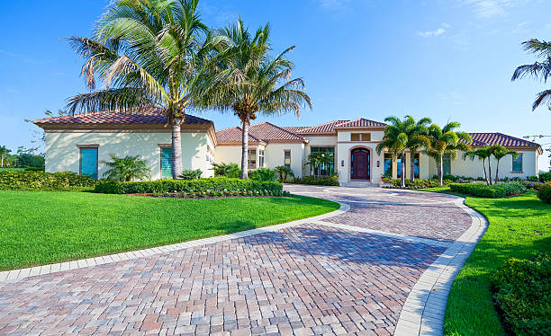 Best Commercial Driveway Pavers  in Hallowell, ME