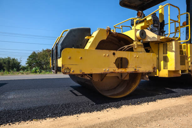 Best Decorative Driveway Pavers  in Hallowell, ME